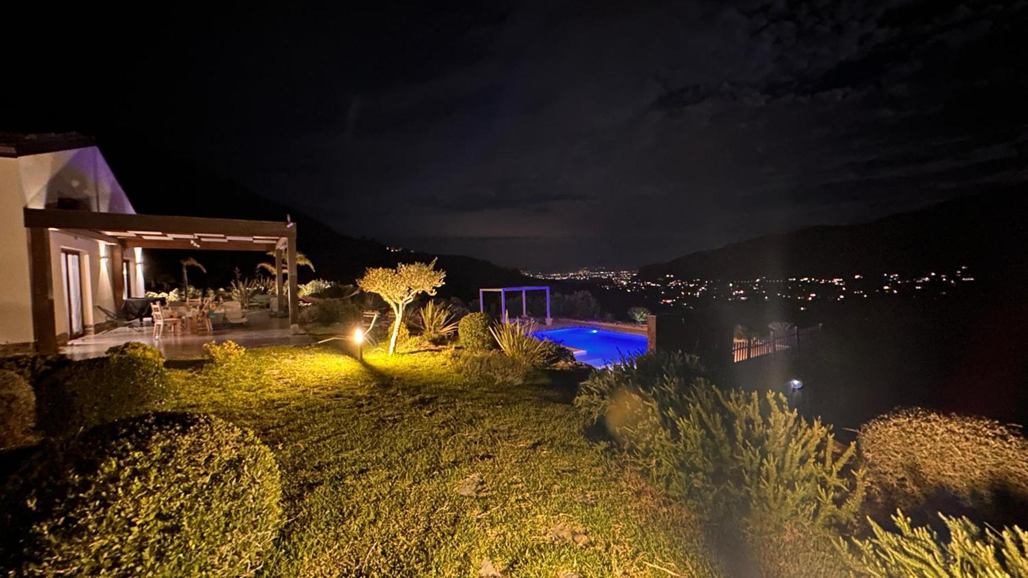 Villa Minu Scopello Scopello  Exterior foto